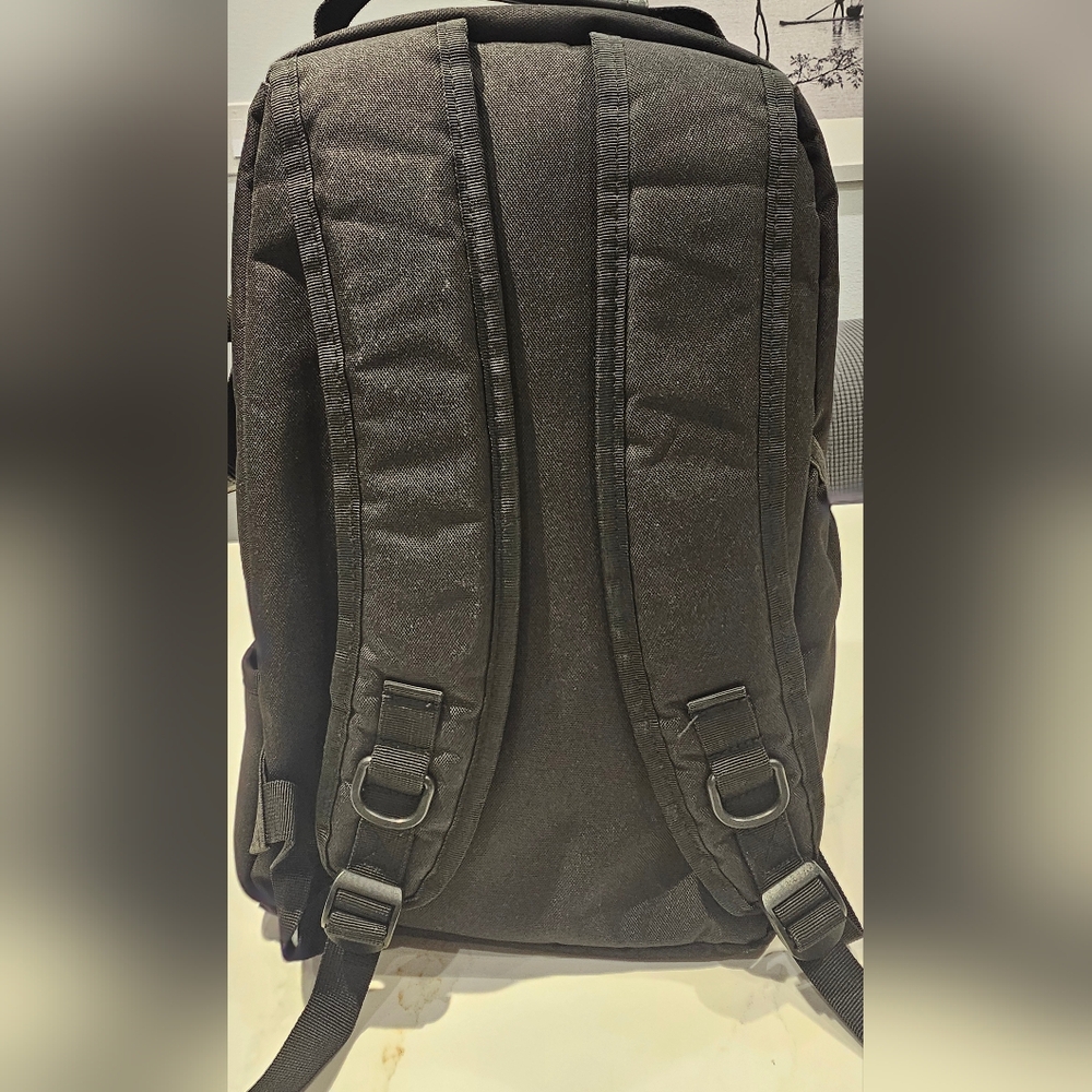 Camera Backpack By Pixel In Black - image 6